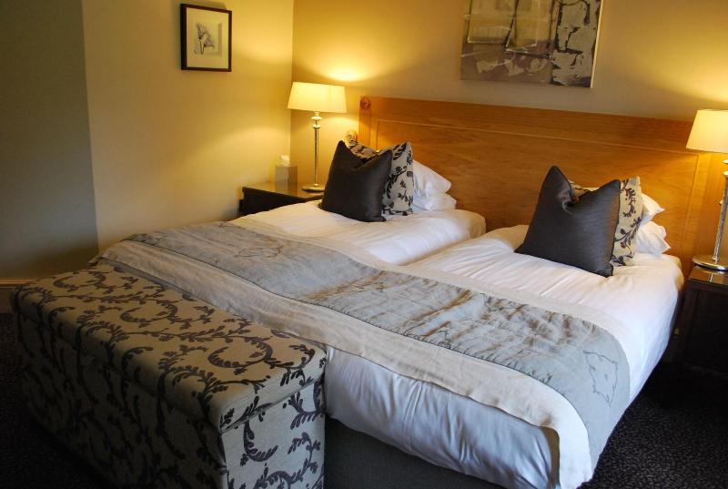 이그제큐티브 룸, Ettington Park Hotel, Stratford Upon Avon