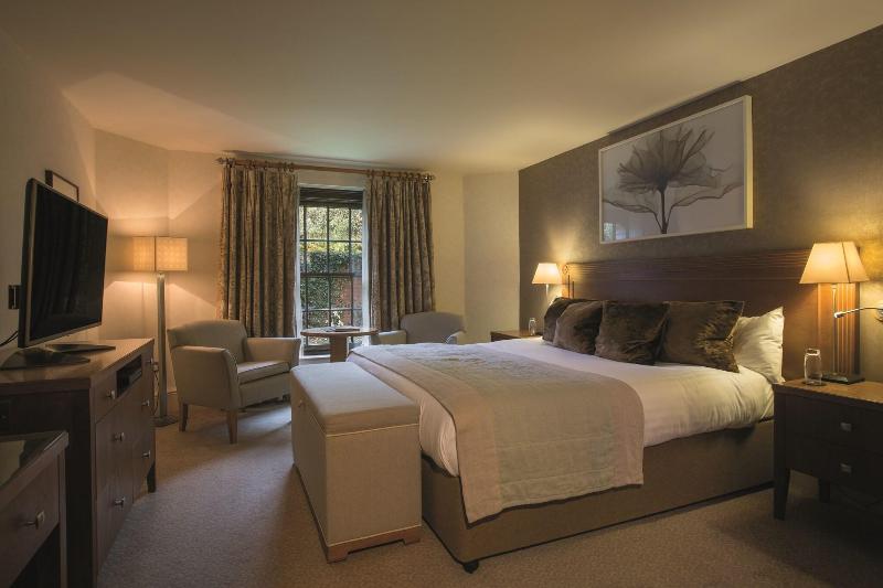 클래식 룸, Ettington Park Hotel, Stratford Upon Avon