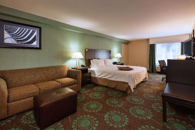 Номер Стандарт, Holiday Inn London Oxford Circus, An Ihg