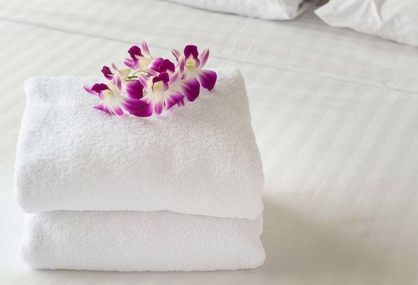 Номер Стандарт Индивидуальный, Kensington Court Hotel   Earls Court
