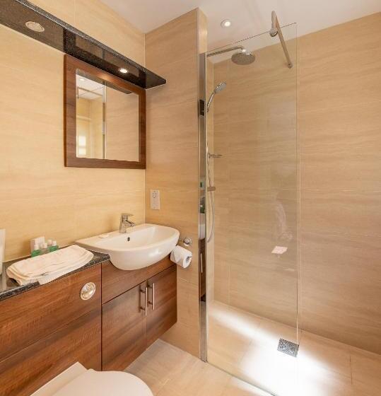 اتاق استاندارد یک نفره, Royal Glen