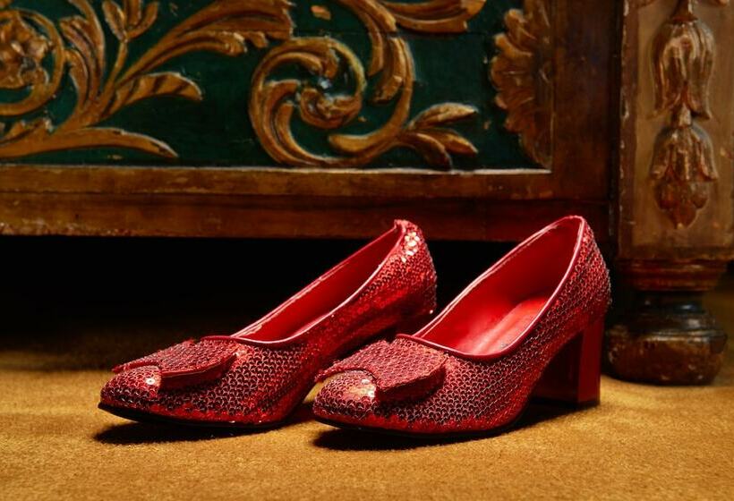 ジュニアスイート, The Gore London   Starhotels Collezione