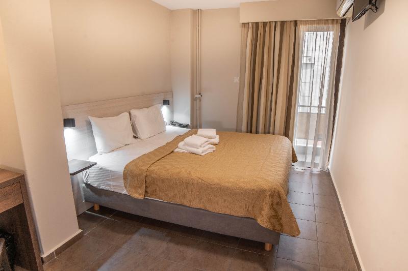 Habitació Estàndard, Anita