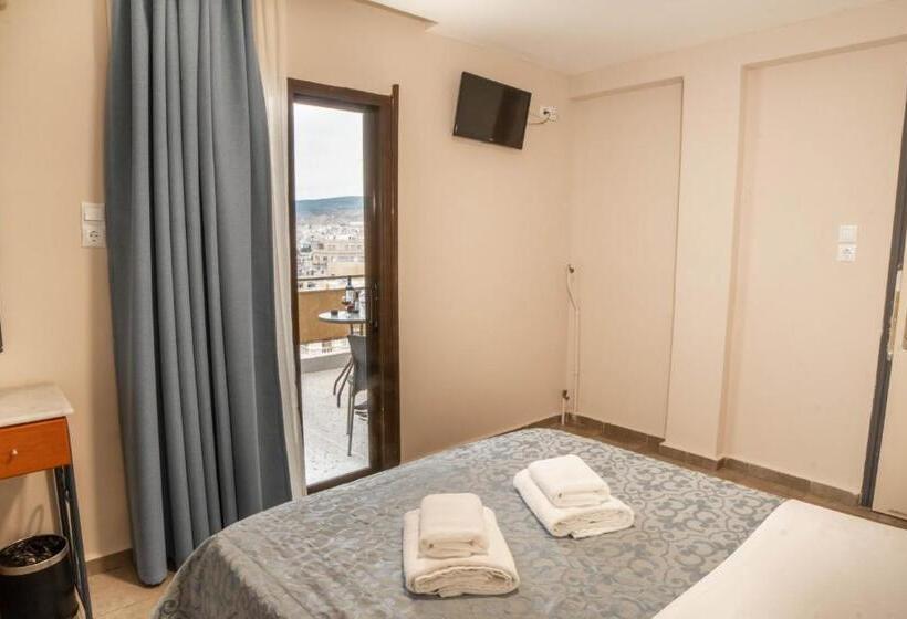 Habitació Estàndard, Anita