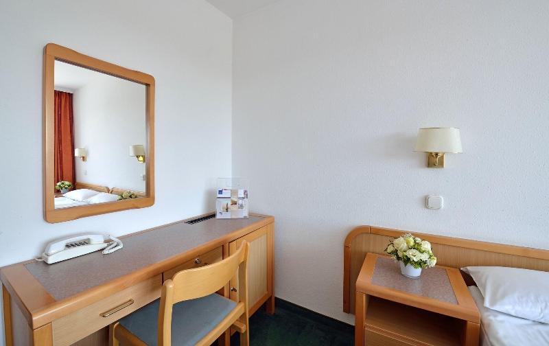 Номер Стандарт, Danubius Hotel Annabella
