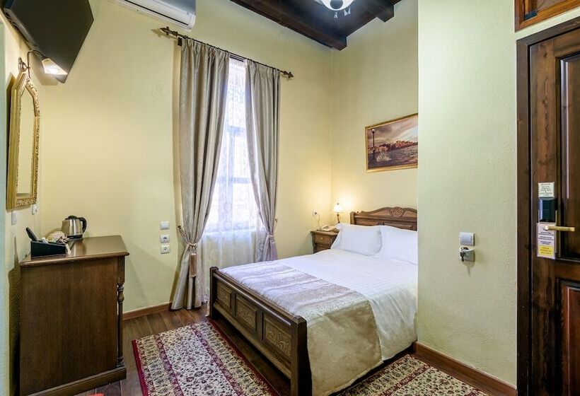 Номер Economy, Porto Del Colombo Traditional Boutique
