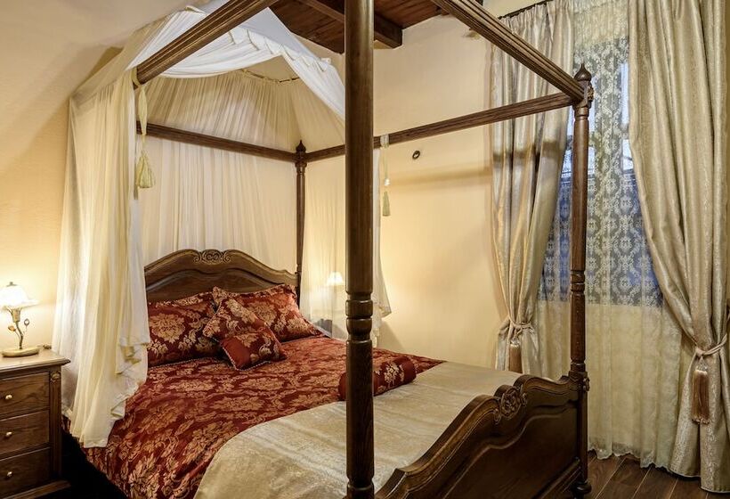 Номер Стандарт, Porto Del Colombo Traditional Boutique