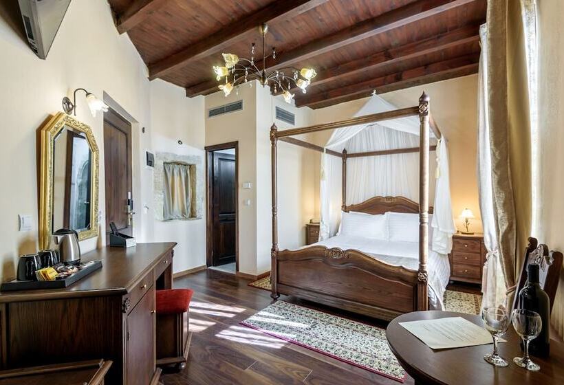 Номер Стандарт, Porto Del Colombo Traditional Boutique