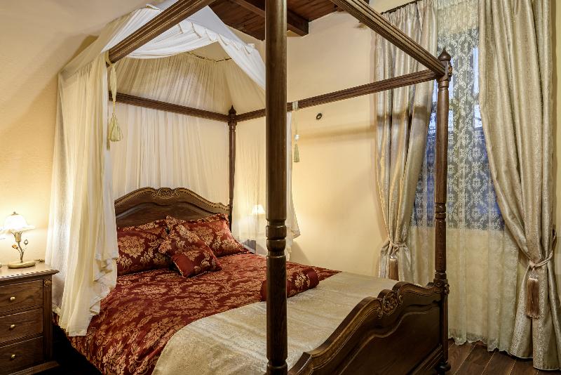 Номер Стандарт, Porto Del Colombo Traditional Boutique