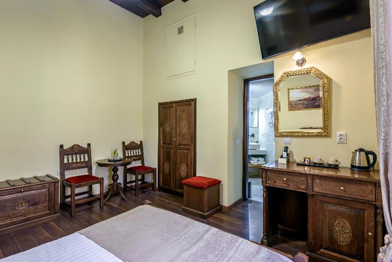 Номер Economy, Porto Del Colombo Traditional Boutique