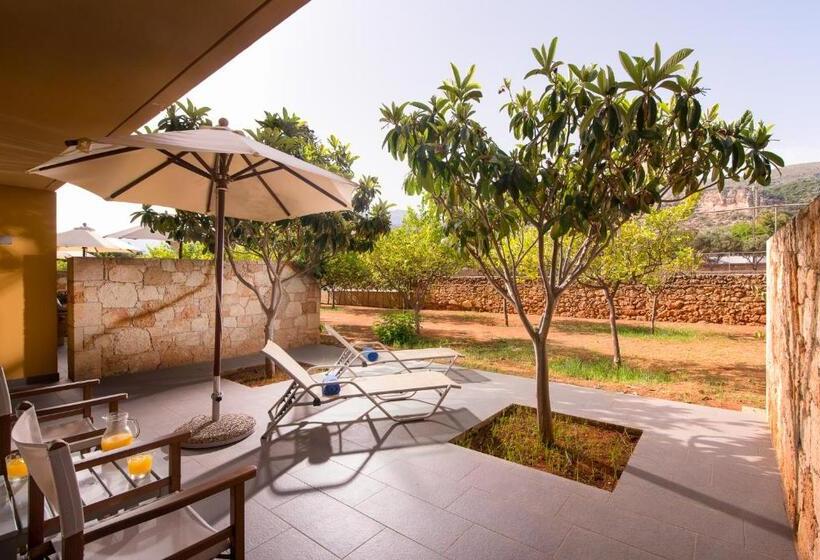 Family Suite, Kernos Beach Hotel & Bungalows