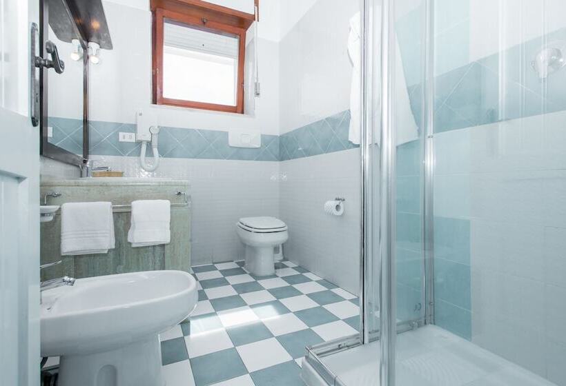 Классический Номер, Approdo Boutique Hotel Leuca