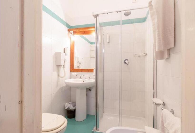 Индивидуальный Номер Классика, Approdo Boutique Hotel Leuca