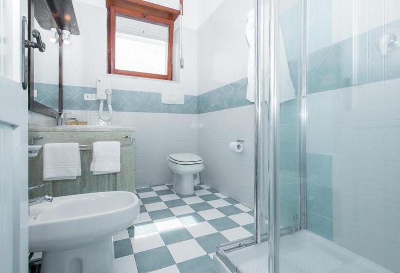 Классический Номер, Approdo Boutique Hotel Leuca