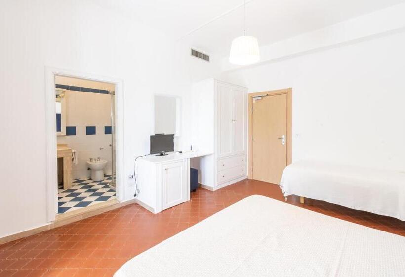 Классический Номер, Approdo Boutique Hotel Leuca