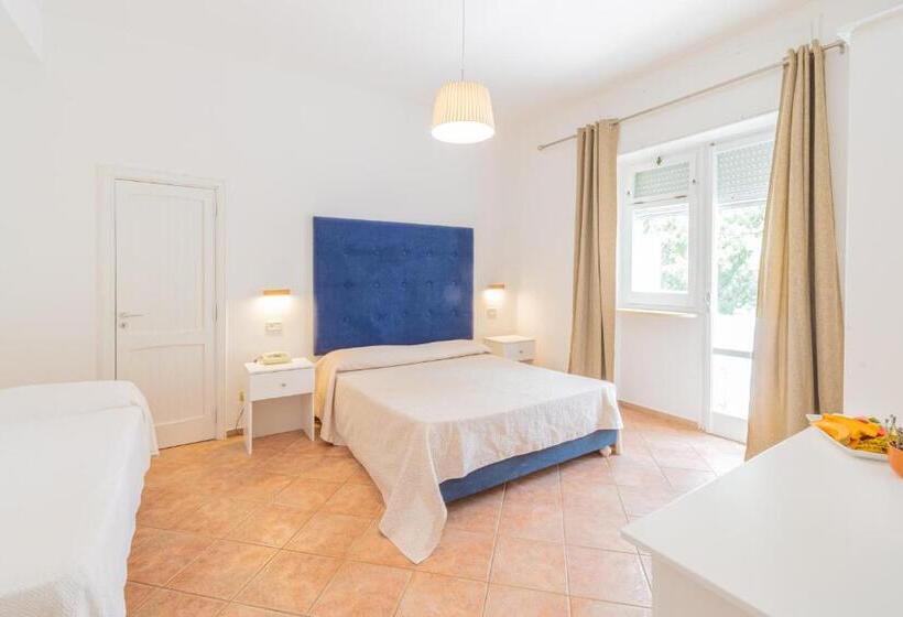 Классический Номер Вид на Море, Approdo Boutique Hotel Leuca