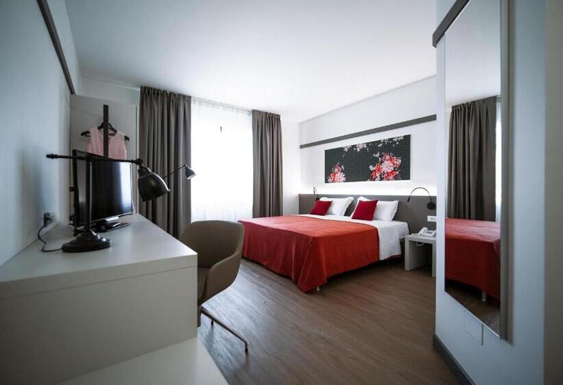 Номер Deluxe, Bonotto Hotel Palladio