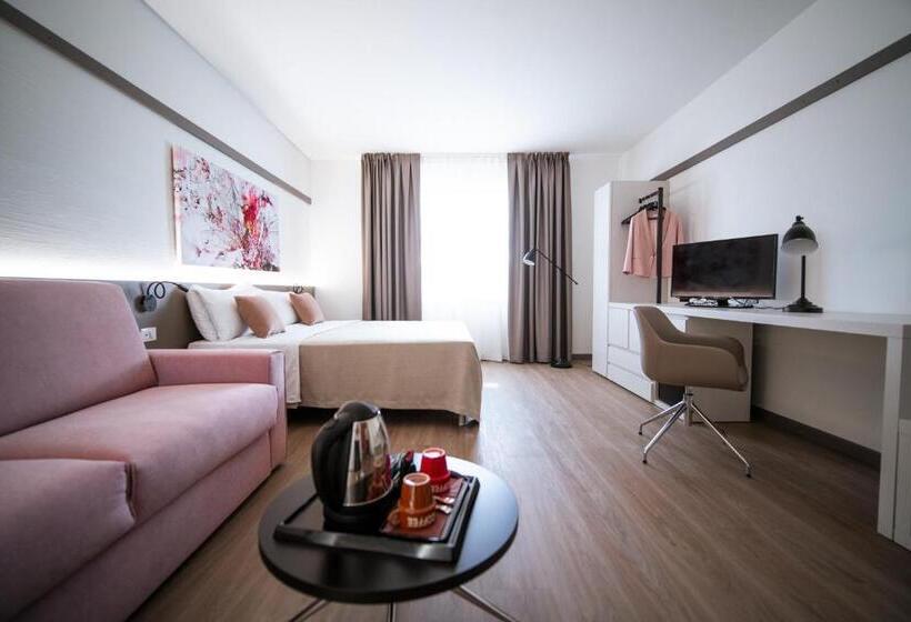 Полулюкс, Bonotto Hotel Palladio