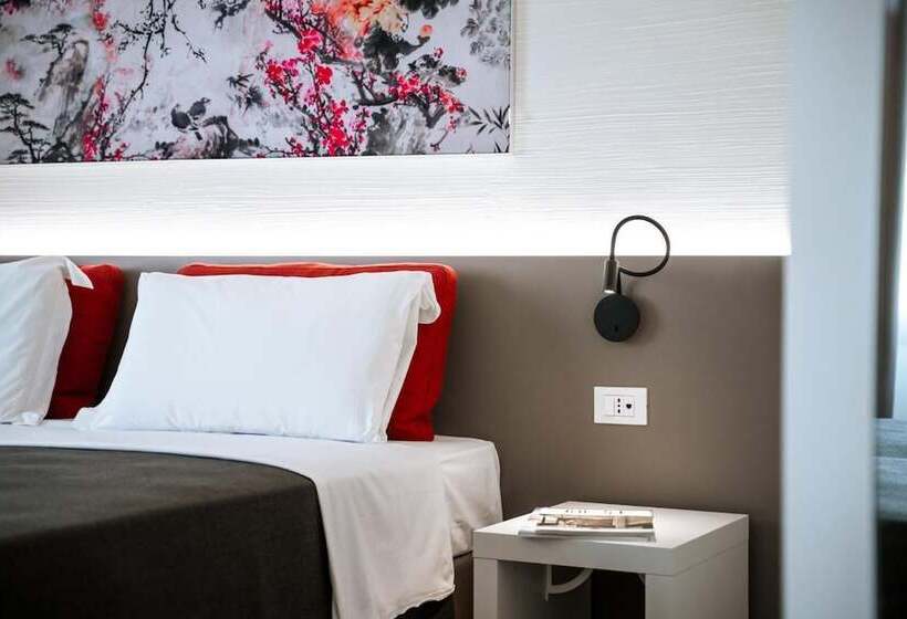 Номер Deluxe, Bonotto Hotel Palladio