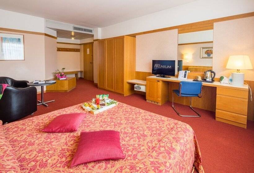 Номер Комфорт, Bonotto Hotel Palladio
