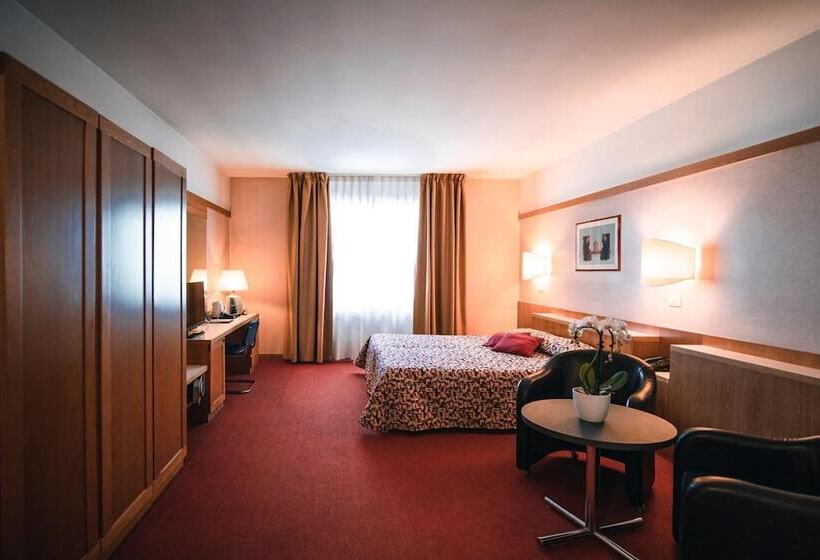 Номер Комфорт, Bonotto Hotel Palladio