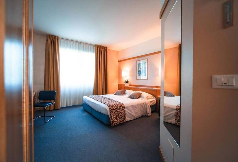 Классический Номер, Bonotto Hotel Palladio