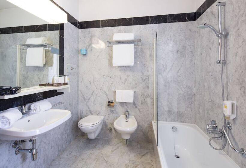 Номер Стандарт Индивидуальный, Bonotto Hotel Palladio
