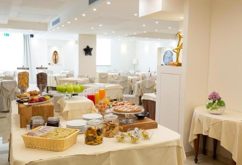 Номер Стандарт Индивидуальный, Grand Hotel Impero   Wellness & Exclusive Spa