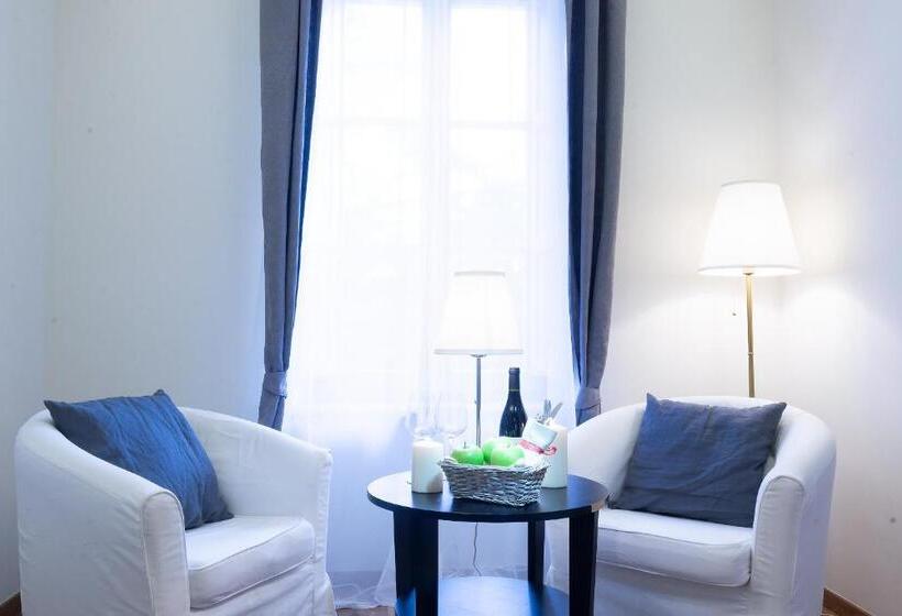 Полулюкс, Grand Hotel Impero   Wellness & Exclusive Spa