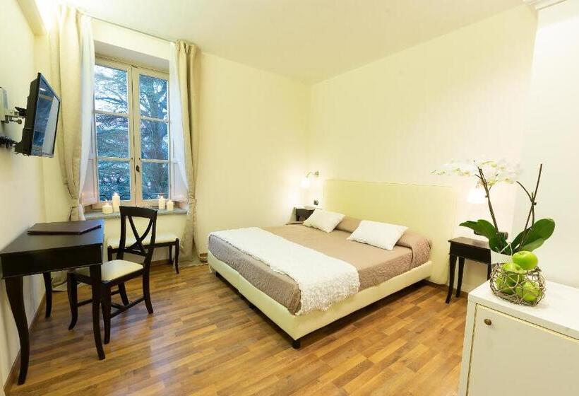 Номер Superior, Grand Hotel Impero   Wellness & Exclusive Spa