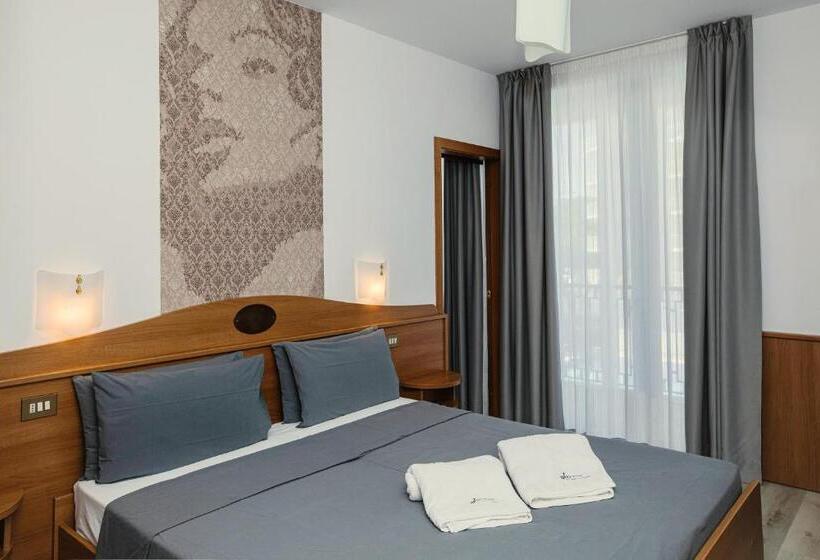 Семейный Номер Superior, Leonardo Da Vinci Wellness Spa