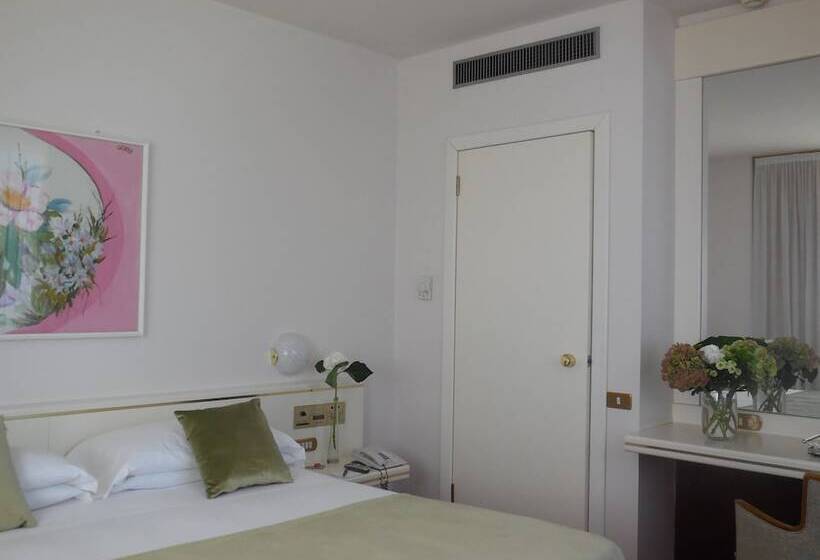Camera Familiare, Starhotels Cristallo Palace