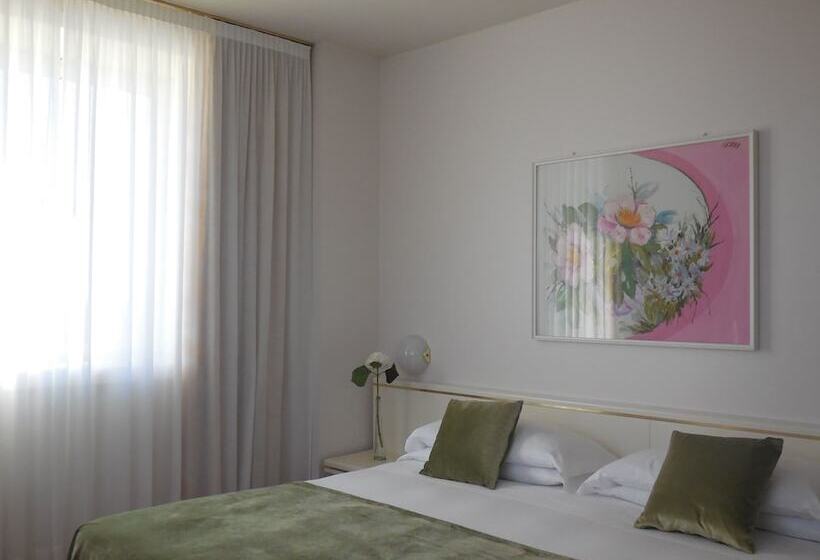 Camera Executive, Starhotels Cristallo Palace
