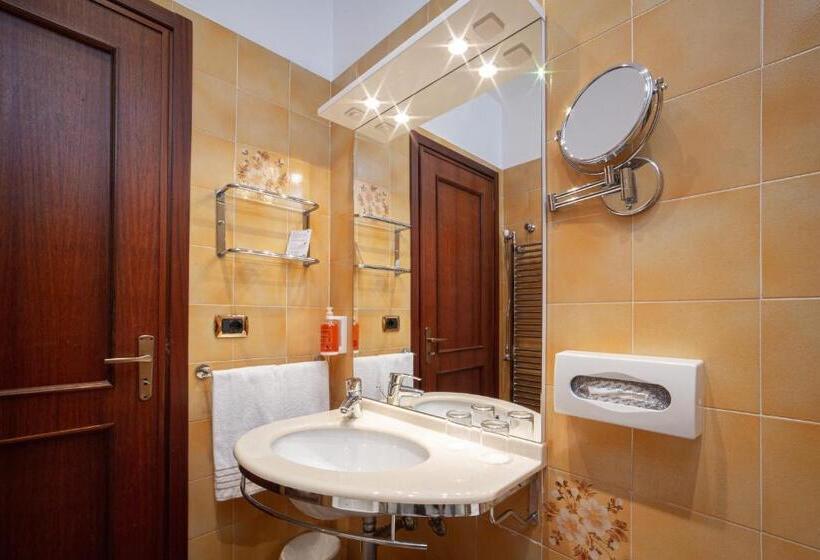 اتاق استاندارد, Villa Elisa & Spa