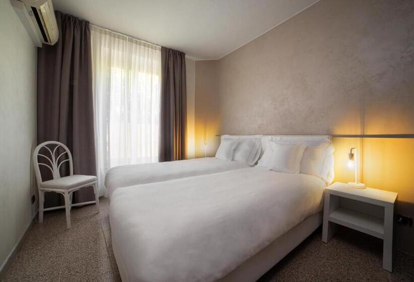 آپارتمان 1 خوابه, Villa Elisa & Spa