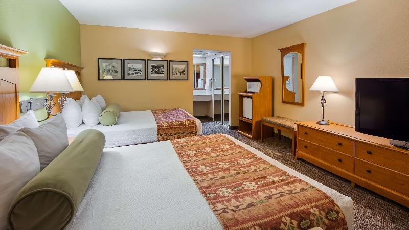 اتاق استاندارد, Albergo Firenze