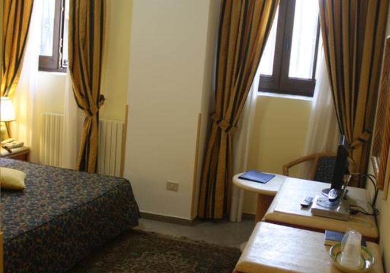 Классический Номер, Elimo