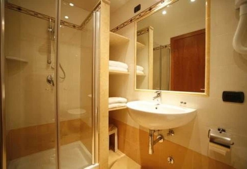 Standard-huone, Florida Lerici