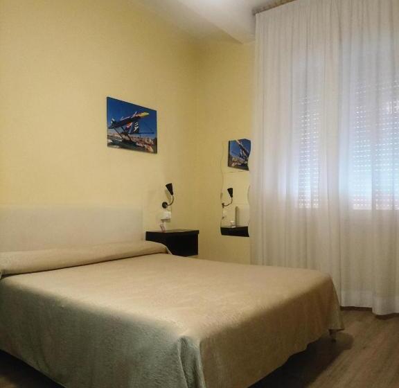 Habitación Estándar, Giappone Inn Parking