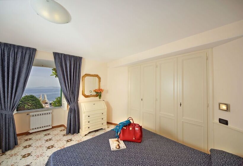 Cameră Clasică, Le Querce Resort Sea Thermae & Spa