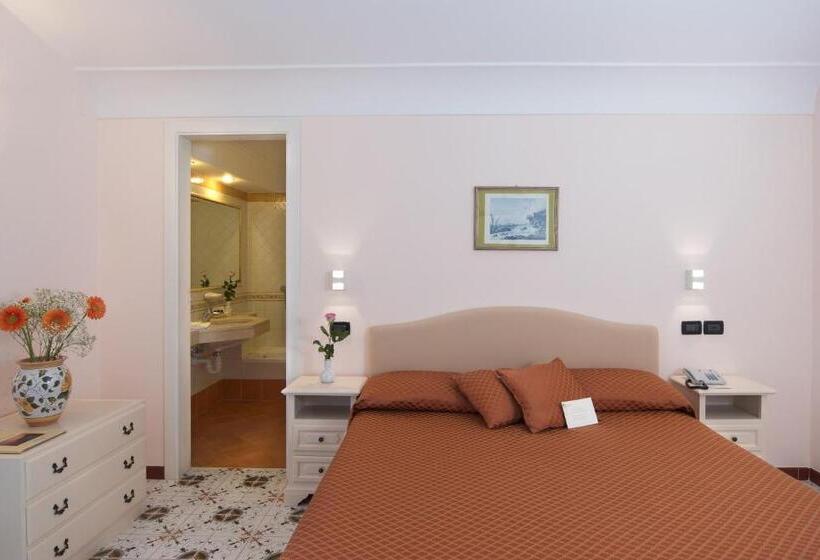 古典房间, Le Querce Resort Sea Thermae & Spa