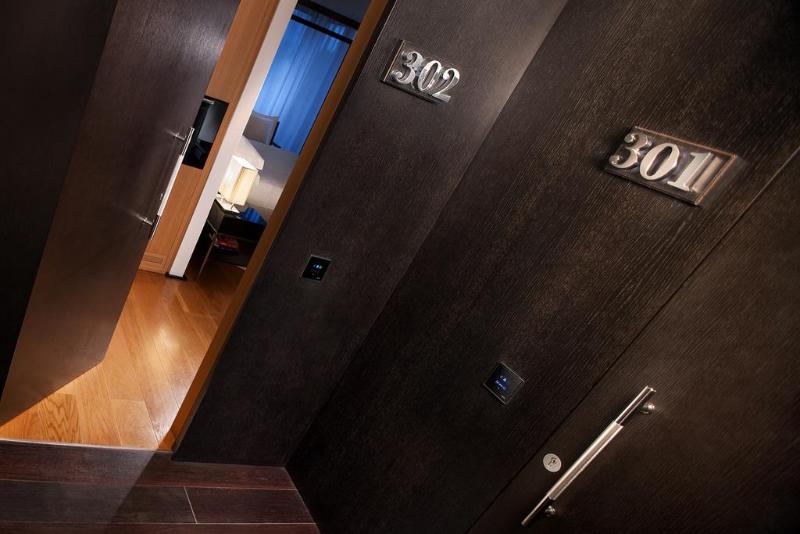 اتاق لوکس, Principe Forte Dei Marmi   Resort & Spa