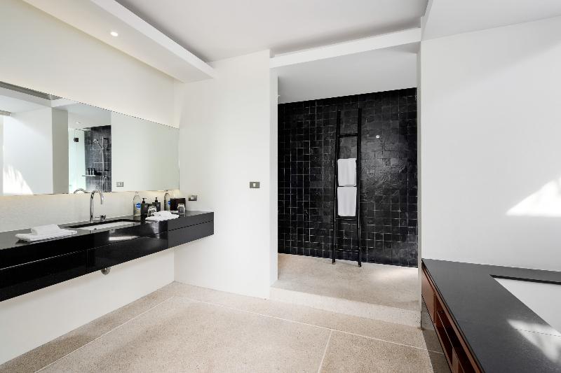 سوئیت پرزیدنت, Principe Forte Dei Marmi   Resort & Spa