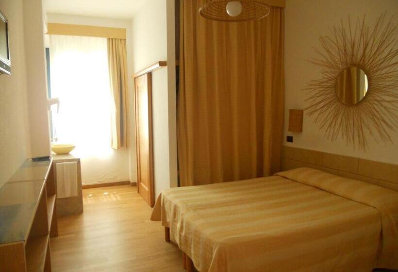 Номер Economy, Terminal   Caroli Hotels