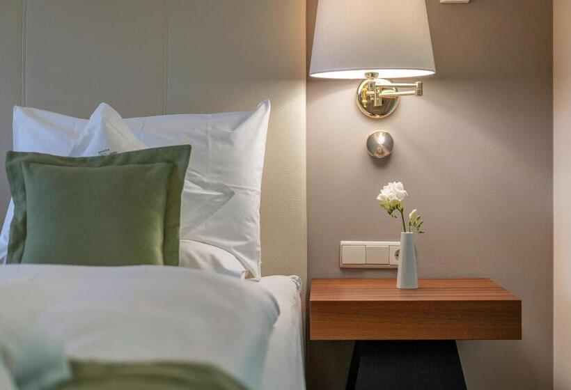 Полулюкс с Балконом, Mignon Meran Park & Spa