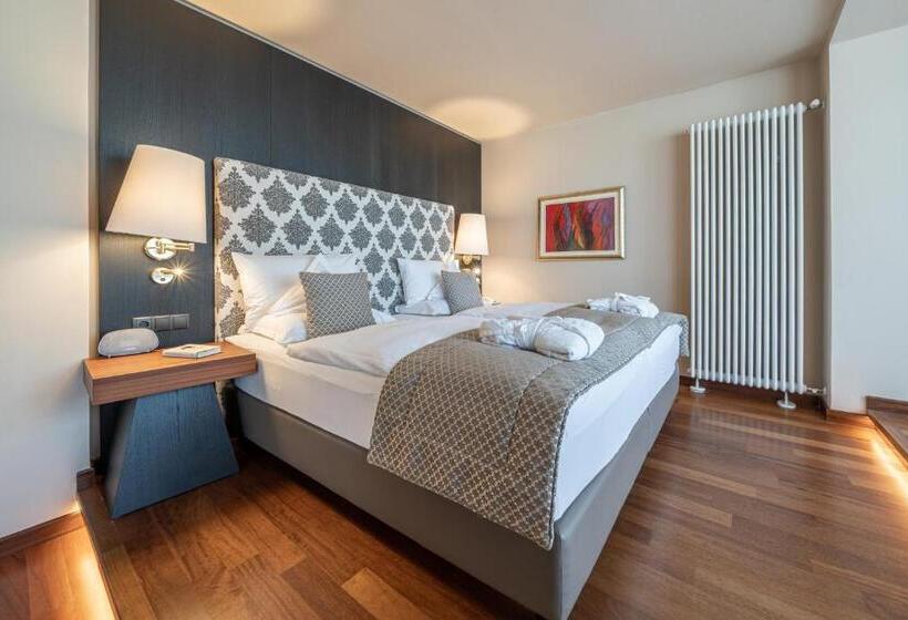 Номер Superior, Mignon Meran Park & Spa
