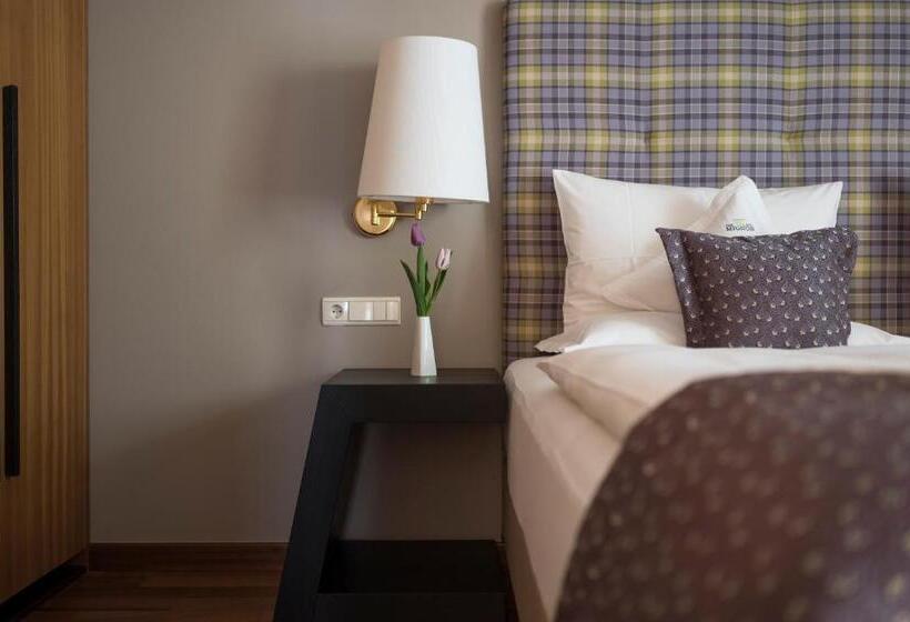 Family Suite, Mignon Meran Park & Spa
