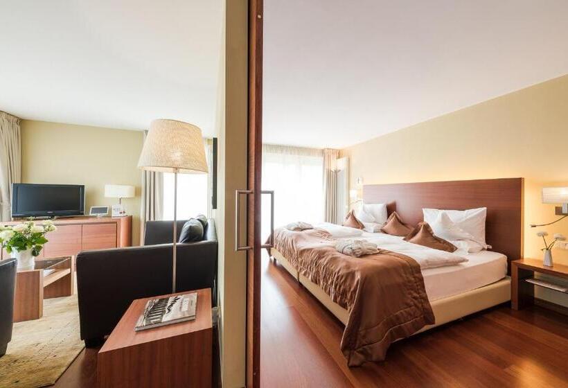 Люкс с гидромассажем, Mignon Meran Park & Spa