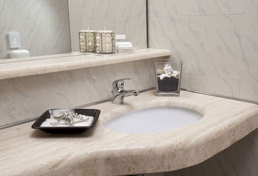 Номер Стандарт, Ascot & Spa