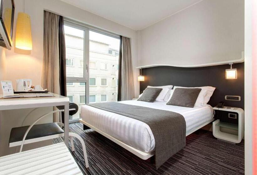 اتاق عادی, Best Western Premier Hotel Royal Santina